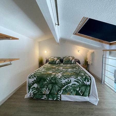 Le Saint Paul Apartment Ginoles Luaran gambar