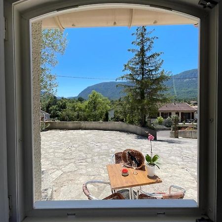 Le Saint Paul Apartment Ginoles Luaran gambar