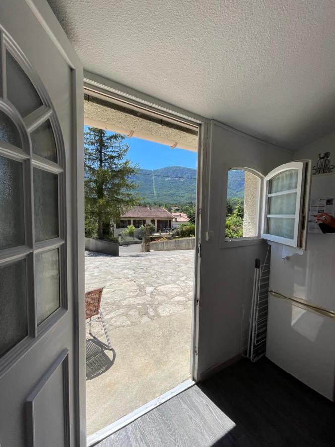Le Saint Paul Apartment Ginoles Luaran gambar